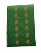 PL EMBOSS SAREE