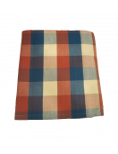 BEDSHEET ERODE PLAIN 90X108