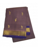SALEM SILK SAREE WITH BLOUSE