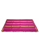 SALEM SILK SAREE WITH BLOUSE