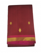 SALEM SILK SAREE WITH BLOUSE