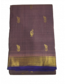 SALEM SILK SAREE WITH BLOUSE