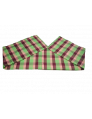 BEDSHEET ERODE PLAIN 90X108