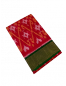 COTTON X KORA SILK TIE DYE SAREES CHINNLAPATTI