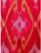 COTTON X KORA SILK TIE DYE SAREES CHINNLAPATTI