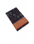COTTON X KORA SILK TIE DYE SAREES CHINNLAPATTI