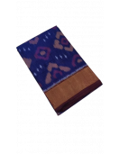 COTTON X KORA SILK TIE DYE SAREES CHINNLAPATTI