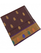 SAREES JAYANKONDAM COTTON WITH BLOUSE