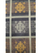 80SX80S PMK 1000 BUTTA COTTON SAREES