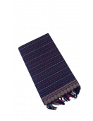 80SX80S PMK 1000 BUTTA COTTON SAREES