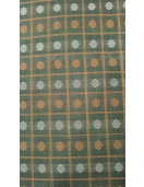 80SX80S PMK 1000 BUTTA COTTON SAREES