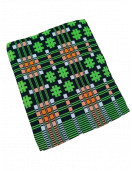 BEDSHEET ERODE DESIGN 60X90