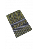 BEDSHEET ERODE DESIGN 50X90
