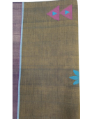 SAREES NEGAMAM WITH BLOUSE