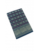 80SX80S PMK 1000 BUTTA COTTON SAREES
