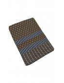 BEDSHEET ERODE DESIGN 50X90