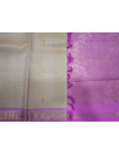 SALEM SILK SAREE WITH BLOUSE
