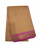 SALEM SILK SAREE WITH BLOUSE