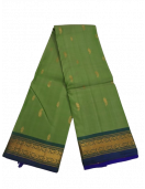 SALEM SILK SAREE WITH BLOUSE