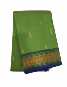 SALEM SILK SAREE WITH BLOUSE
