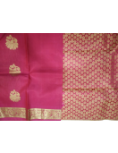 SALEM SILK SAREE WITH BLOUSE
