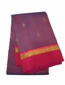 SALEM SILK SAREE WITH BLOUSE