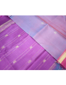 SALEM SILK SAREE WITH BLOUSE