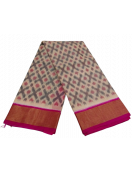 COTTON X KORA SILK TIE DYE SAREES CHINNLAPATTI