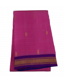 SALEM SILK SAREE WITH BLOUSE