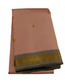 SALEM SILK SAREE WITH BLOUSE
