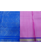 SALEM SILK SAREE WITH BLOUSE