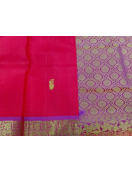 SALEM SILK SAREE WITH BLOUSE