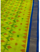 PALANI TIE DYE SOFT SILK SAREE