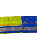 PALANI TIE DYE SOFT SILK SAREE