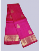 SAREES KPM SILK WITH BLOUSE