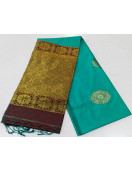 Polyster Softee Saree