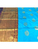 Polyster Softee Saree