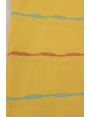 EXPORT WINDOW CURTAIN 150X150CM