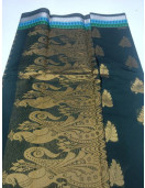 POWERLOOM BIG BUTTA SAREE
