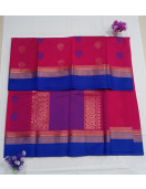 POWERLOOM BIG BUTTA SAREE