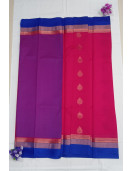 POWERLOOM BIG BUTTA SAREE