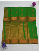 POWERLOOM BIG BUTTA SAREE