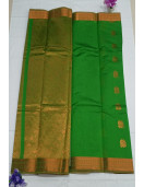 POWERLOOM BIG BUTTA SAREE