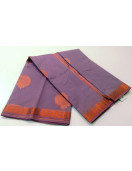 POWERLOOM BIG BUTTA SAREE