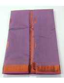 POWERLOOM BIG BUTTA SAREE