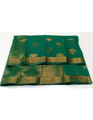 POWERLOOM BIG BUTTA SAREE