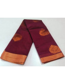 PL BIG BUTTA SAREE