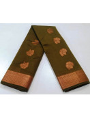 PL BIG BUTTA SAREE