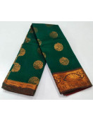 PL BIG BUTTA SAREE