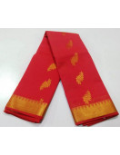 POWERLOOM BIG BUTTA SAREE